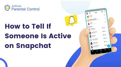 Does Snapchat Show When You're Online: An Insightful Discussion