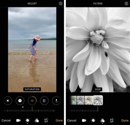 how to edit iphone video length: exploring the art of video manipulation