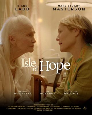 Isle of Hope Movie: Where to Watch and Beyond