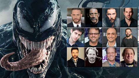 venom voice actor died: Should Hollywood prioritize diversity in voice acting roles?